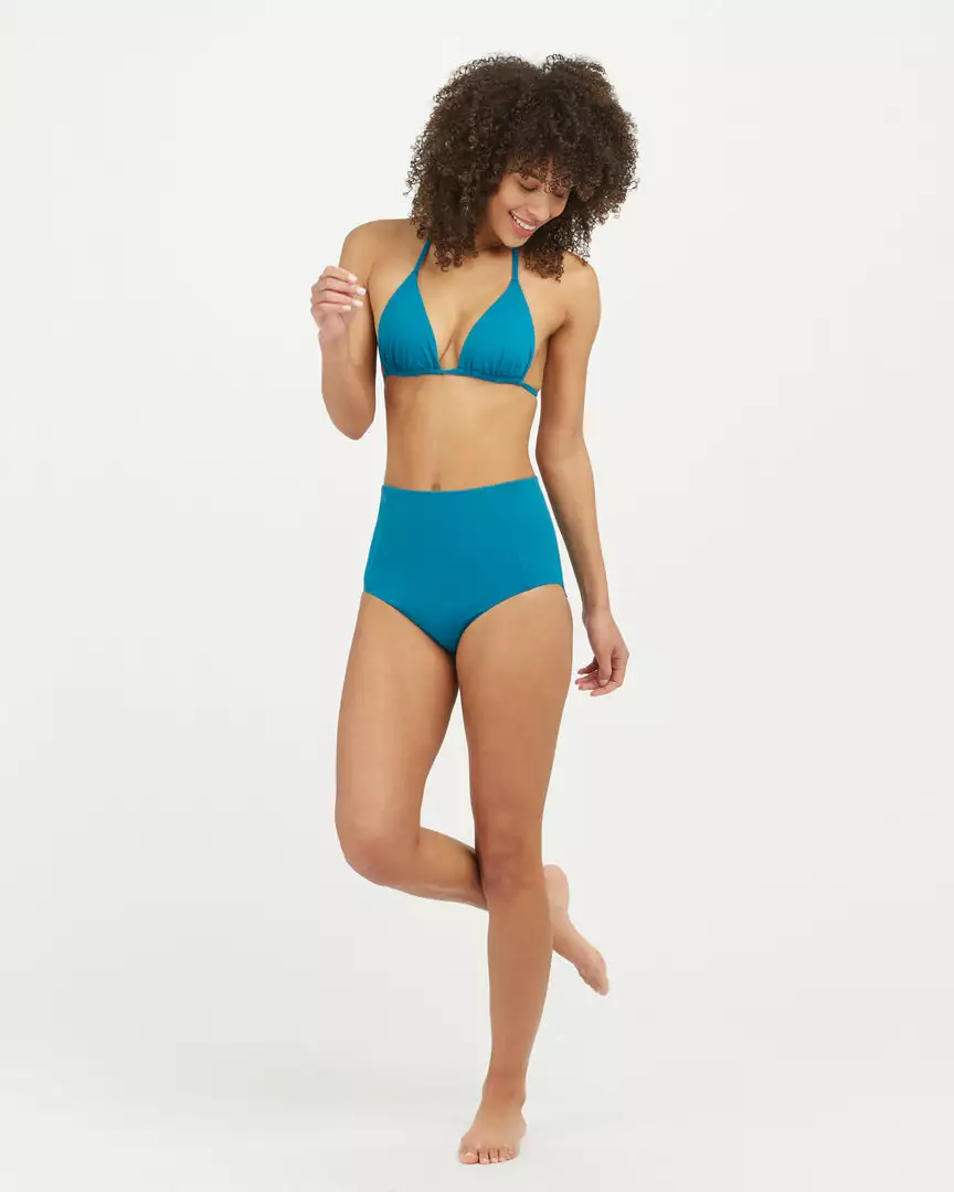 Spanx Classic Swim Brief Spanx Classic Swim Brief