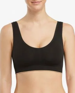 Spanx Breast Of Both Worlds® Reversible Comfort Bra