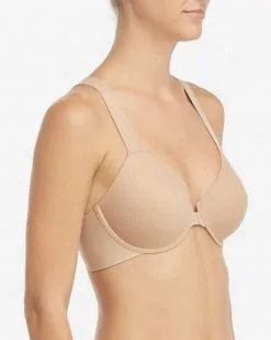 Spanx Bra-llelujah!® Unlined Racerback Bra Comfy Essentials