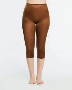 Spanx Skinny Britches® Capri Shapewear