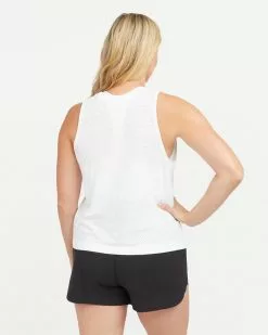 Spanx New Seamless ‘At The Hip’ Tank