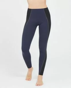Spanx Every.Wear™ Active Mesh Contour Leggings
