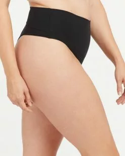 Spanx Cotton Control Thong