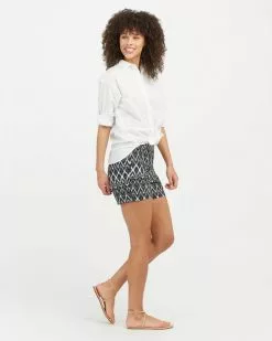 Spanx Best Sellers Sunshine Shorts, 6