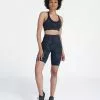 Spanx Seamless Look At Me Now Bike Short