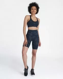 Spanx Seamless Look At Me Now Bike Short
