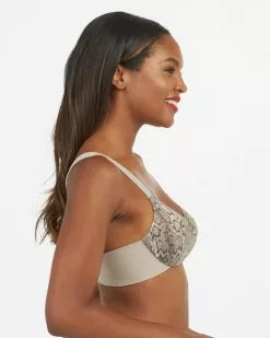 Spanx Bra-llelujah!® Lightly Lined Full Coverage Bra
