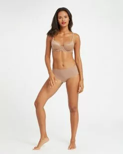Spanx Level 1: Smooth Undie-tectable® Brief