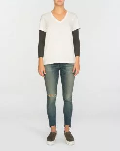 Spanx® Arm Tights™ Layering Piece, Heathered Clothing