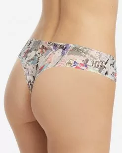 Spanx Under Statements® Thong Thongs