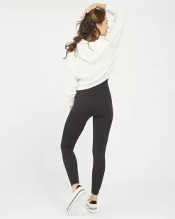 Spanx Look At Me Now High-Waisted Seamless Leggings Best Sellers