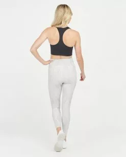Spanx Booty Boost® Active Mosaic 7/8 Leggings
