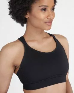 Spanx High Impact Sports Bra Back In Stock 2 Spanx High Impact Sports Bra Back In Stock