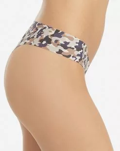 Spanx Under Statements® Thong Thongs