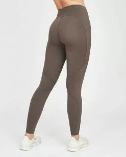 Spanx Every.Wear Knockout Leggings 11 Spanx Every.Wear Knockout Leggings