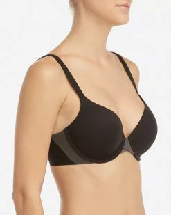 Spanx Pillow Cup Signature Full Coverage Bra Bras