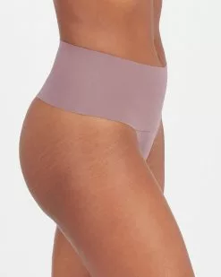 Spanx Undie-tectable® Thong