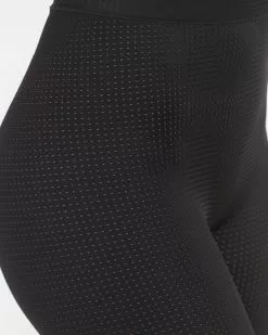 Spanx AirTime Mid-Thigh Short New