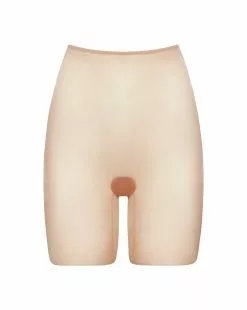 Spanx Shapewear Skinny Britches® Mid-Thigh Short