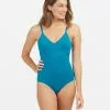 Spanx Classic Swim One Piece