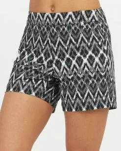 Spanx Best Sellers Sunshine Shorts, 6