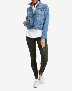 Spanx Look At Me Now Seamless Leggings Best Sellers