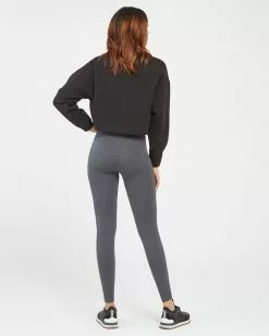 Spanx Look At Me Now Seamless Leggings Best Sellers