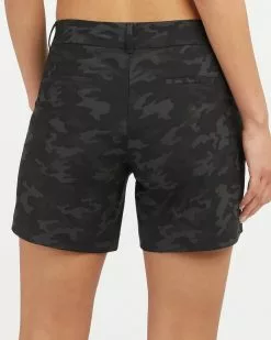 Spanx Best Sellers Sunshine Shorts, 6