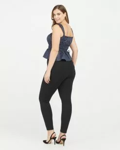 Spanx The Perfect Pant, Ankle 4-Pocket Best Sellers