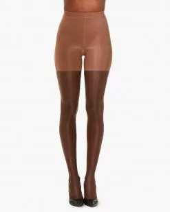 Spanx Graduated Compression Shaping Sheers, 8-15Mmhg Hosiery 4 Spanx Graduated Compression Shaping Sheers, 8-15Mmhg Hosiery