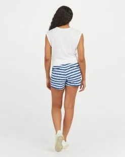 Spanx Sunshine Shorts, 4