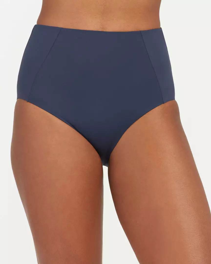 Spanx Classic Swim Brief Spanx Classic Swim Brief