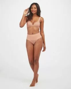 Spanx Undie-tectable® Thong