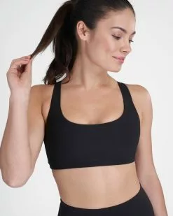 Spanx Low Impact Sports Bra Activewear