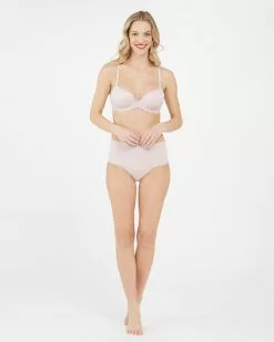 Spanx Bras Undie-tectable® Lightly Lined Demi