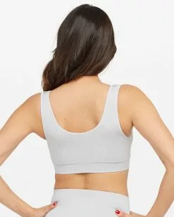 Spanx Breast Of Both Worlds® Reversible Comfort Bra