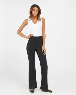 Spanx Suit Yourself V-Neck Tank Bodysuit Clothing