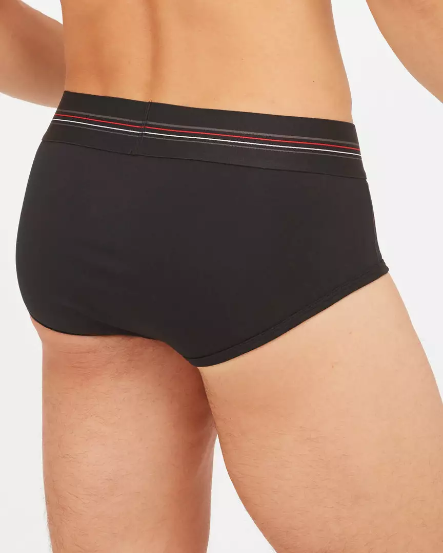 Spanx Mens Sculpt Cotton Brief Spanx Mens Sculpt Cotton Brief