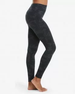 Spanx EcoCare Seamless Leggings 3 Spanx EcoCare Seamless Leggings