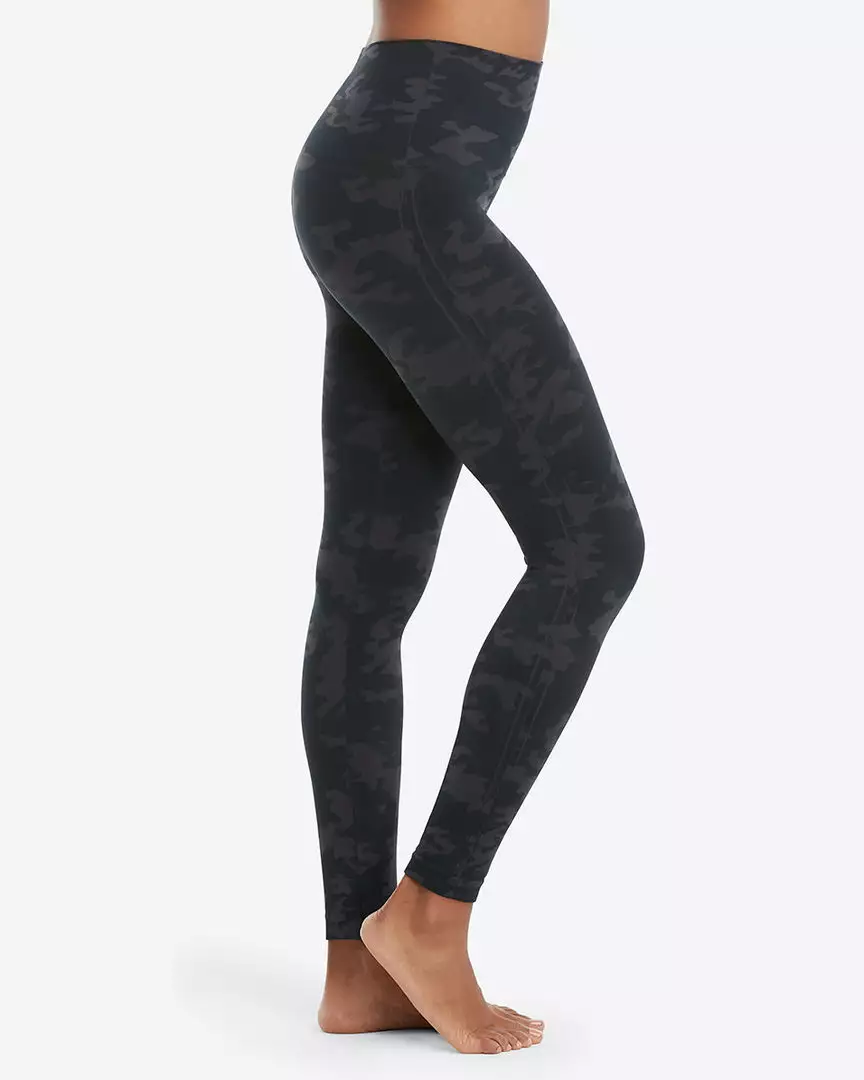 Spanx EcoCare Seamless Leggings Spanx EcoCare Seamless Leggings
