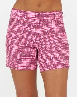 Spanx Best Sellers Sunshine Shorts, 6