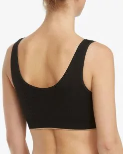 Spanx Breast Of Both Worlds® Reversible Comfort Bra
