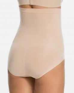 Spanx OnCore High-Waisted Brief Best Sellers