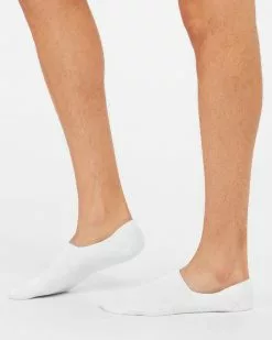 Spanx Mens No-Show Socks