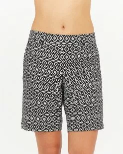 Spanx New Sunshine Shorts, 10