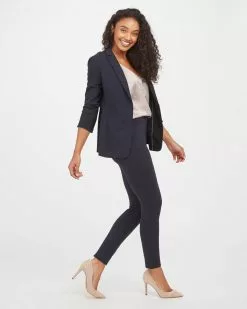 Spanx The Perfect Pant, Ankle Backseam Skinny
