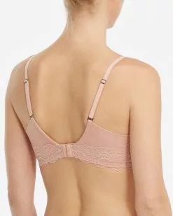 Spanx Bras Undie-tectable® Lightly Lined Demi
