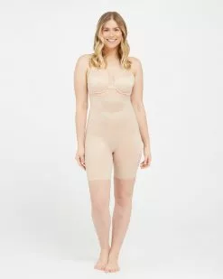 Spanx Thinstincts® 2.0 High-Waisted Mid-Thigh Short Best Sellers