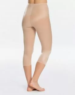 Spanx Skinny Britches® Capri Shapewear
