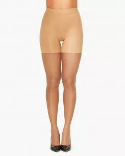Spanx Hosiery Shaping Sheers